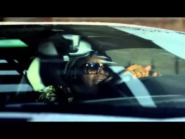 Video: Lupe Fiasco - Around My Way (Freedom Ain